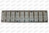 PRASCO JE0102011 Radiator Grille